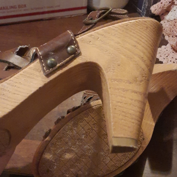 WOMEN'S  DRESS  SHOES G.H.BASS & CO. - Picture 5 of 6